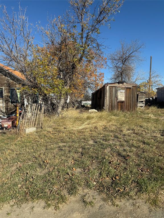 Lot 13 Sexton Park Addition, Great Falls, MT 59405 photo 2