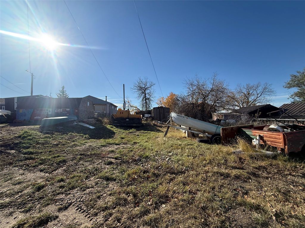 Lot 13 Sexton Park Addition, Great Falls, MT 59405 photo 3
