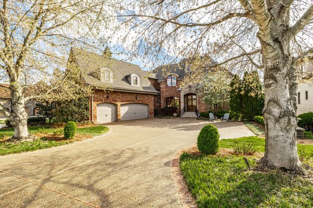 1722 Jacobs Dr, Gallatin, TN 37066