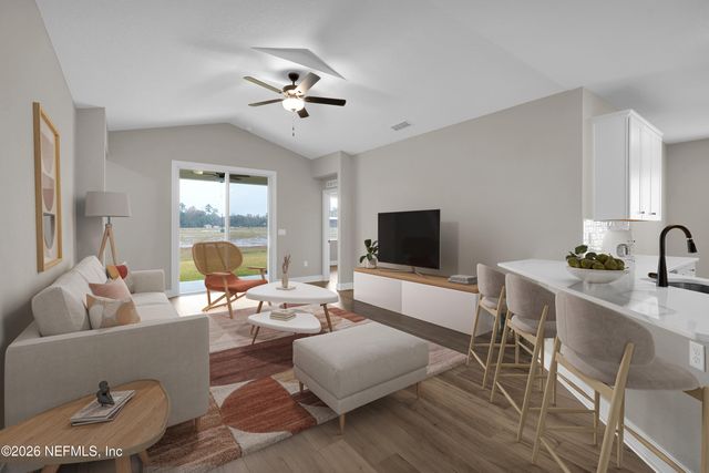 15910 DELICATE ARCH Avenue, Jacksonville, FL 32234