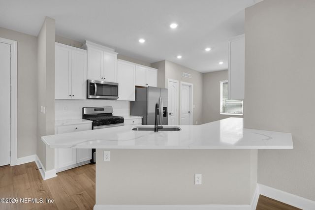 15910 DELICATE ARCH Avenue, Jacksonville, FL 32234