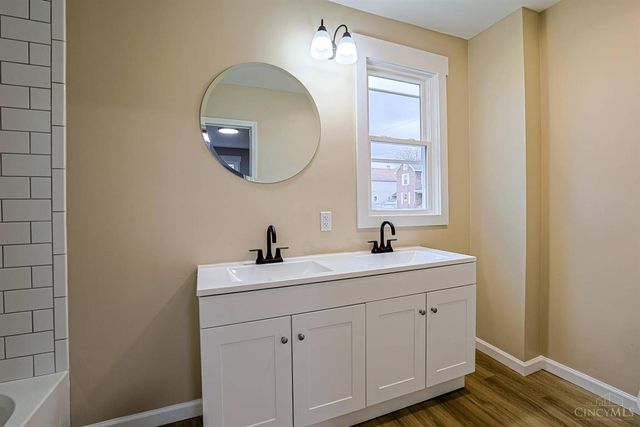 1803 North Avenue, Middletown, OH 45042