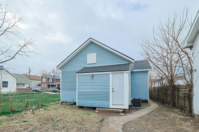 1803 North Avenue, Middletown, OH 45042