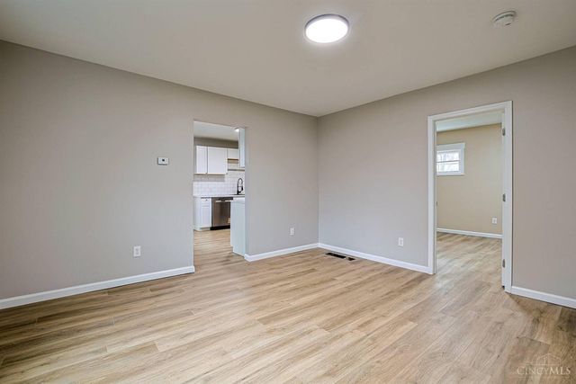 1803 North Avenue, Middletown, OH 45042