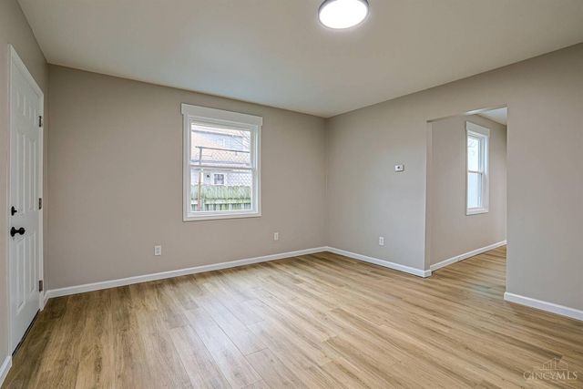 1803 North Avenue, Middletown, OH 45042