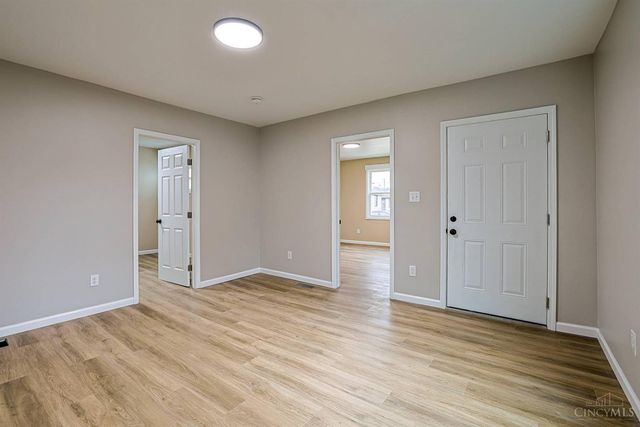 1803 North Avenue, Middletown, OH 45042