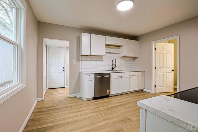 1803 North Avenue, Middletown, OH 45042