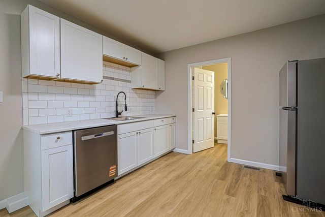 1803 North Avenue, Middletown, OH 45042