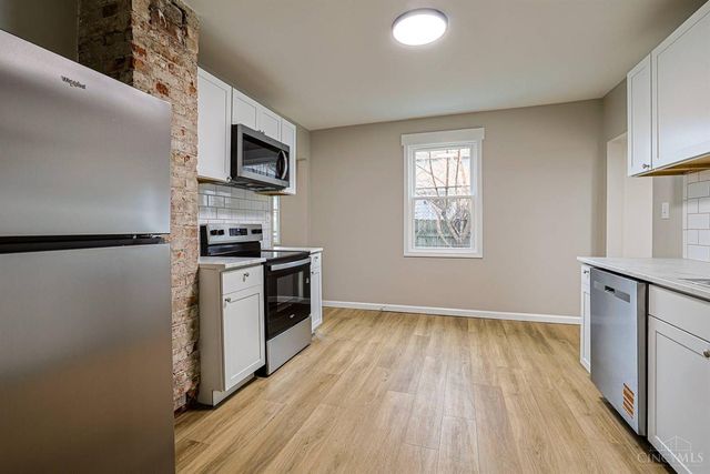 1803 North Avenue, Middletown, OH 45042