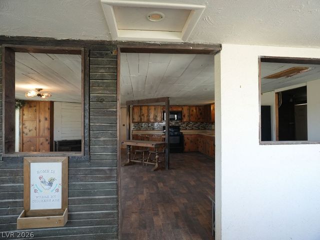 4031 Moapa Street, Pahrump, NV 89048