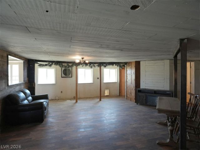 4031 Moapa Street, Pahrump, NV 89048