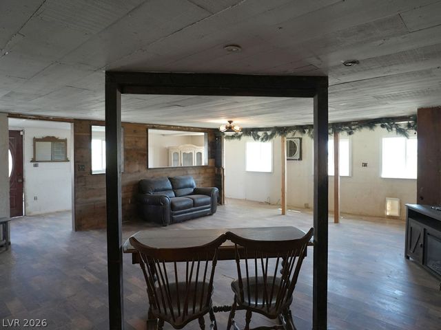 4031 Moapa Street, Pahrump, NV 89048