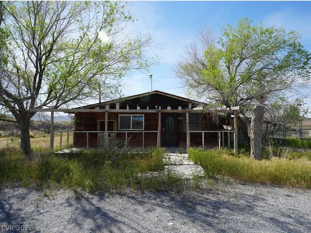 4031 Moapa Street, Pahrump, NV 89048