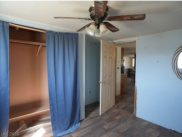4031 Moapa Street, Pahrump, NV 89048
