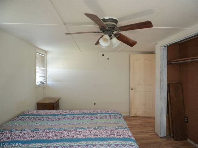 4031 Moapa Street, Pahrump, NV 89048