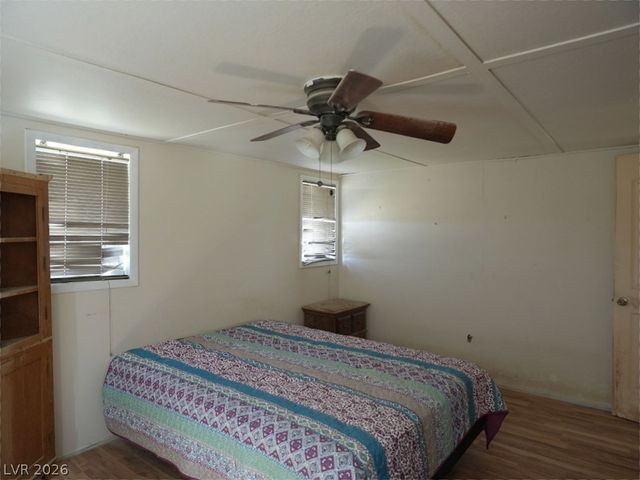 4031 Moapa Street, Pahrump, NV 89048