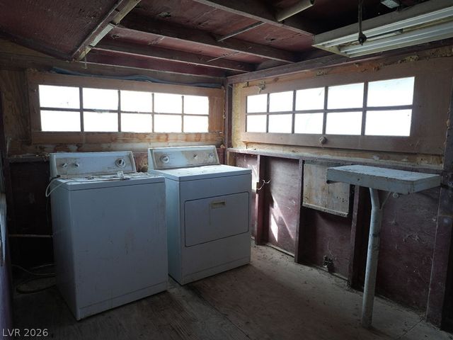 4031 Moapa Street, Pahrump, NV 89048