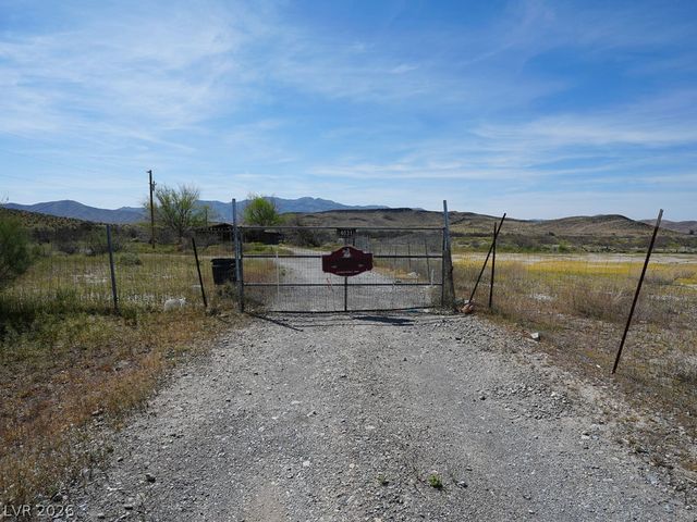 4031 Moapa Street, Pahrump, NV 89048