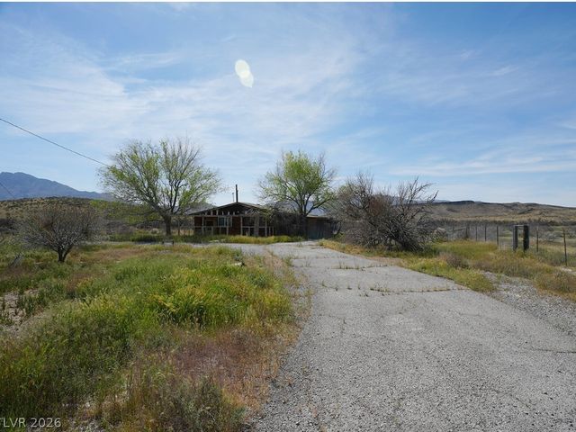 4031 Moapa Street, Pahrump, NV 89048