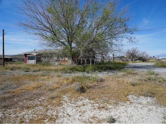 4031 Moapa Street, Pahrump, NV 89048