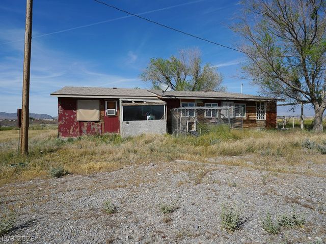 4031 Moapa Street, Pahrump, NV 89048