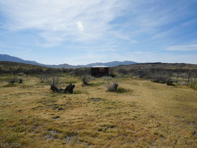 4031 Moapa Street, Pahrump, NV 89048