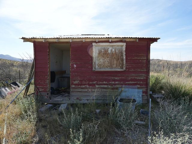 4031 Moapa Street, Pahrump, NV 89048