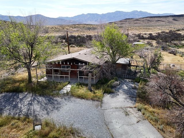 4031 Moapa Street, Pahrump, NV 89048