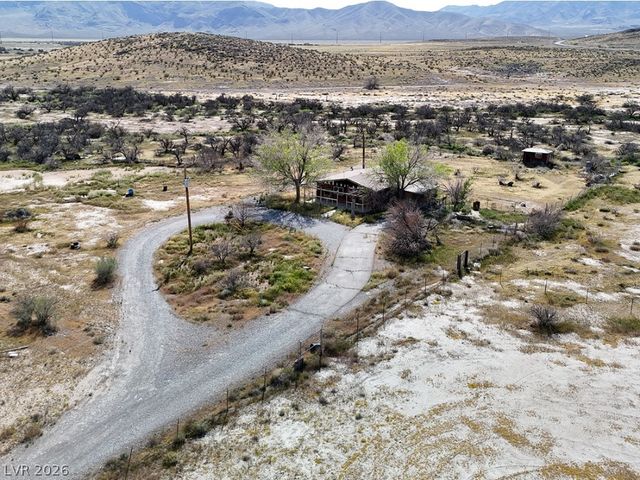 4031 Moapa Street, Pahrump, NV 89048