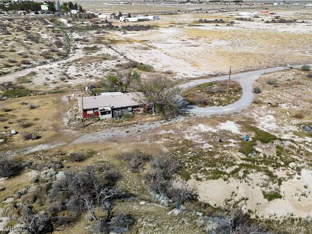 4031 Moapa Street, Pahrump, NV 89048