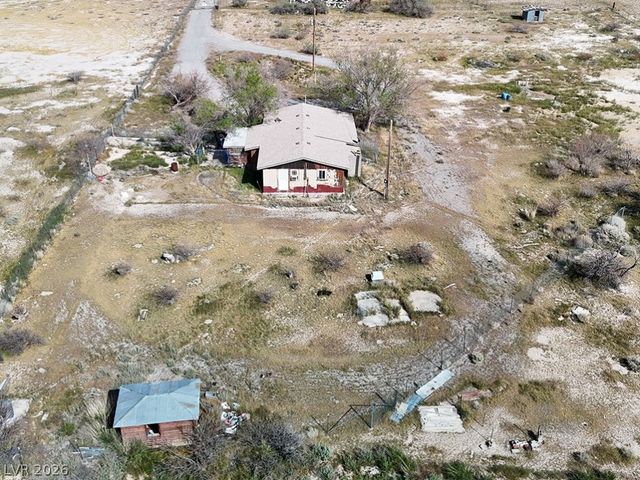 4031 Moapa Street, Pahrump, NV 89048