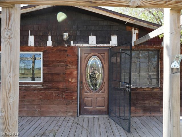 4031 Moapa Street, Pahrump, NV 89048