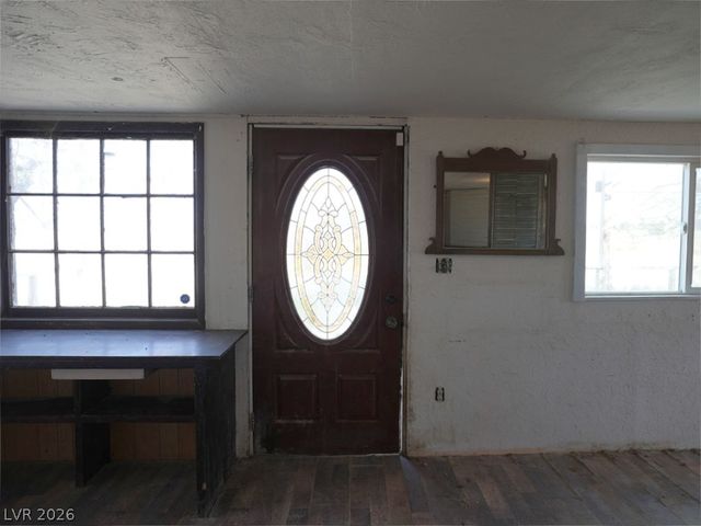 4031 Moapa Street, Pahrump, NV 89048