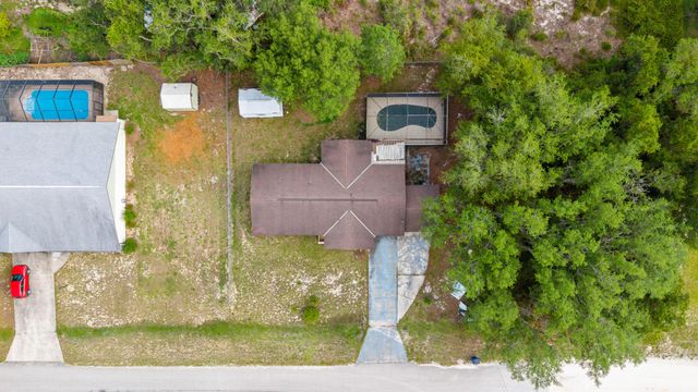 2907 N Lancaster Road, Avon Park, FL 33825