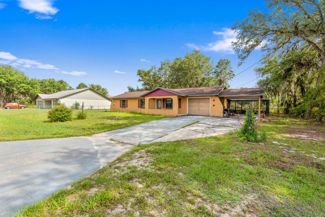 2907 N Lancaster Road, Avon Park, FL 33825