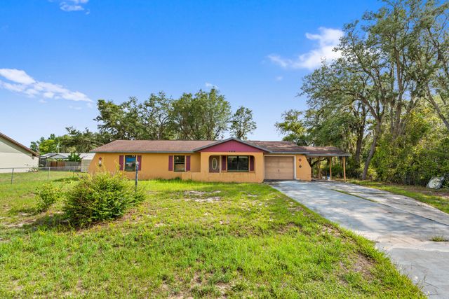 2907 N Lancaster Road, Avon Park, FL 33825
