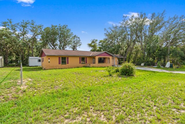 2907 N Lancaster Road, Avon Park, FL 33825