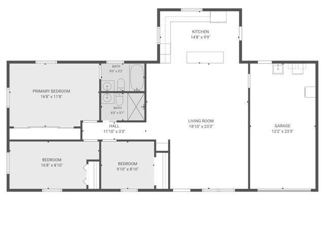 2907 N Lancaster Road, Avon Park, FL 33825