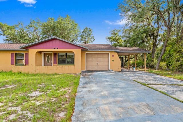 2907 N Lancaster Road, Avon Park, FL 33825