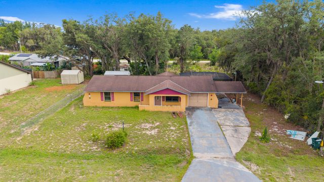2907 N Lancaster Road, Avon Park, FL 33825