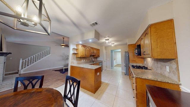 855 Mande Court, Shalimar, FL 32579