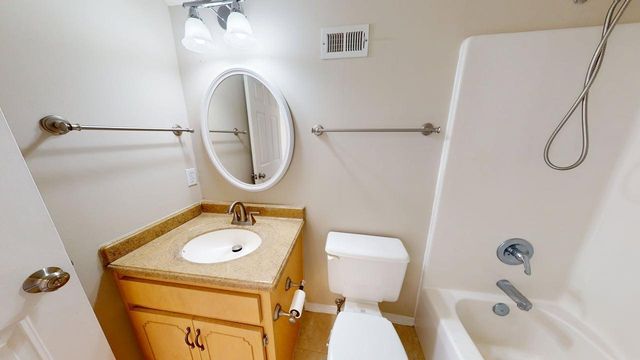 855 Mande Court, Shalimar, FL 32579