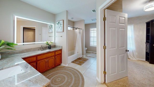 855 Mande Court, Shalimar, FL 32579