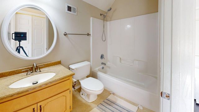 855 Mande Court, Shalimar, FL 32579