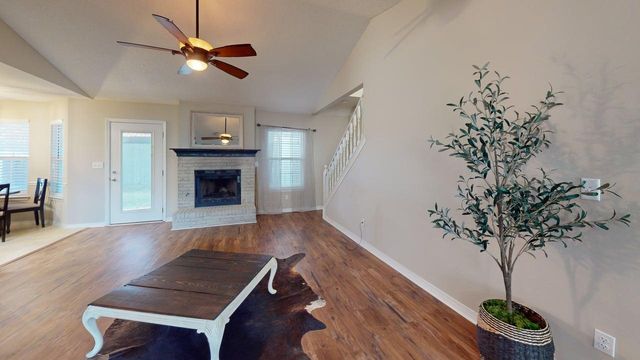 855 Mande Court, Shalimar, FL 32579