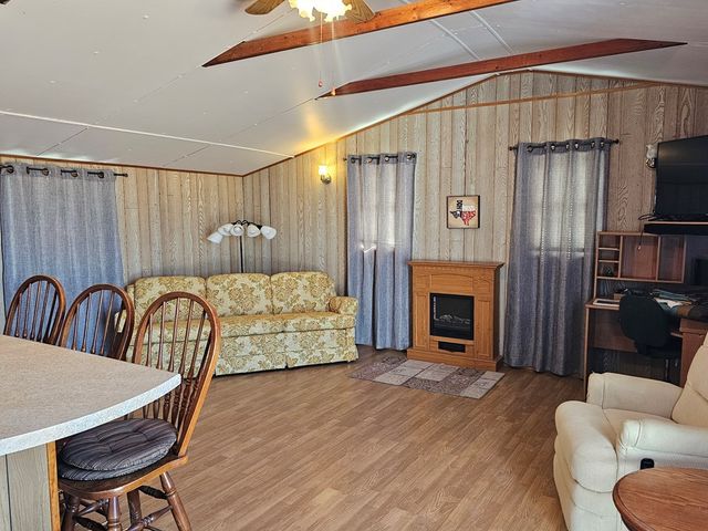 810 Abandon Ave, Terlingua, TX 79852