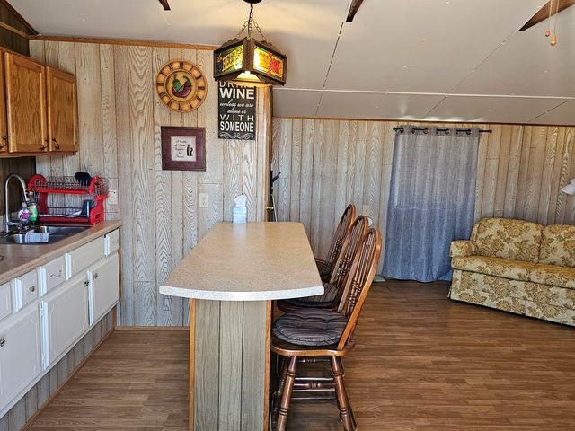 810 Abandon Ave, Terlingua, TX 79852