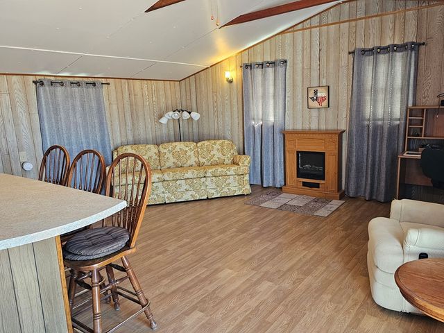 810 Abandon Ave, Terlingua, TX 79852