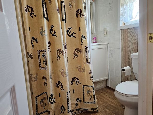 810 Abandon Ave, Terlingua, TX 79852