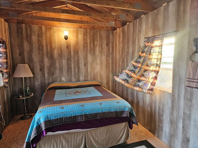 810 Abandon Ave, Terlingua, TX 79852